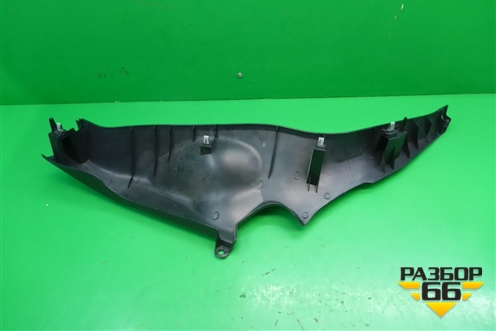 Обшивка стойки задняя нижняя правая (2N11N31016AGW) для Ford Fusion с 2002г