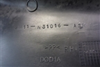 Обшивка стойки задняя нижняя правая (2N11N31016AGW) для Ford Fusion с 2002г
