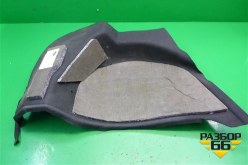 Обшивка багажника правая (6N11N31148BBYYG4) для Ford Fusion с 2002г