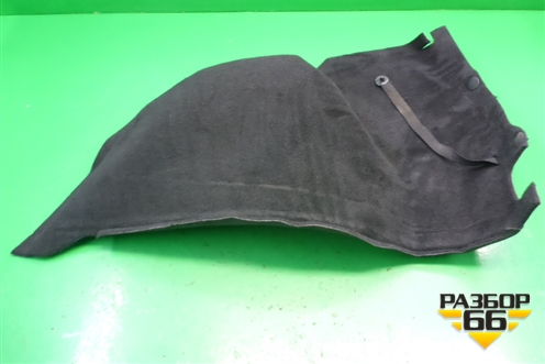 Обшивка багажника правая (6N11N31148BBYYG4) для Ford Fusion с 2002г