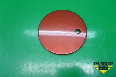 Лючок бензобака (крышка) (2N11N405A02ABW) для Ford Fusion с 2002г