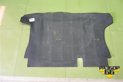 Коврик в багажник (3N11N13065AKYYG4) для Ford Fusion с 2002г
