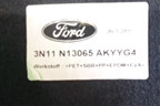 Коврик в багажник (3N11N13065AKYYG4) для Ford Fusion с 2002г