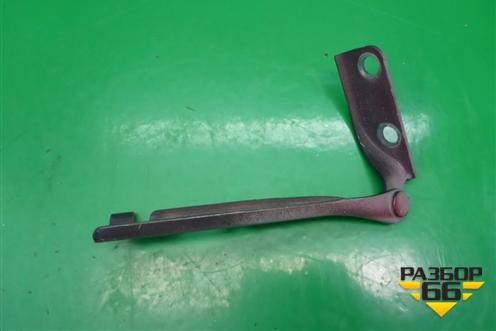 Петля капота правая (2S6116800BA) для Ford Fusion с 2002г