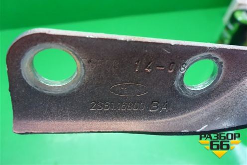 Петля капота правая (2S6116800BA) для Ford Fusion с 2002г