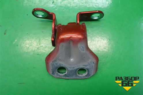 Петля двери задней правой верхняя для Ford Fusion с 2002г