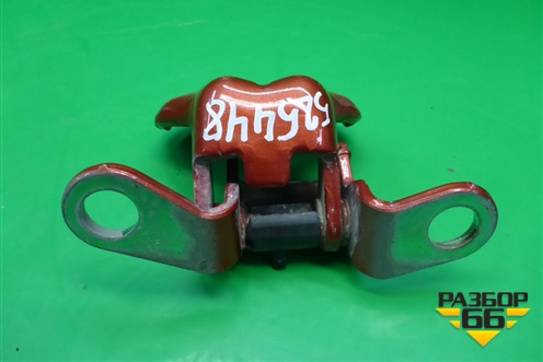 Петля двери задней правой верхняя для Ford Fusion с 2002г