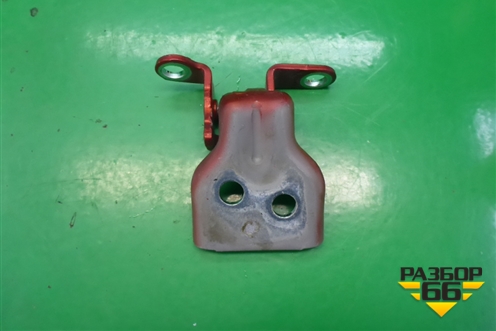 Петля двери передней правой верхняя для Ford Fusion с 2002г