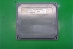 Блок управления двигателем (1.4л FXJA МКПП) (6S6112A650HD) для Ford Fusion с 2002г