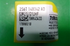 Датчик AIR BAG (2S6T14B342AD) для Ford Fusion с 2002г