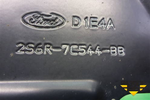 Кронштейн (активатора сцепления) (2S6R7C544BB) для Ford Fusion с 2002г