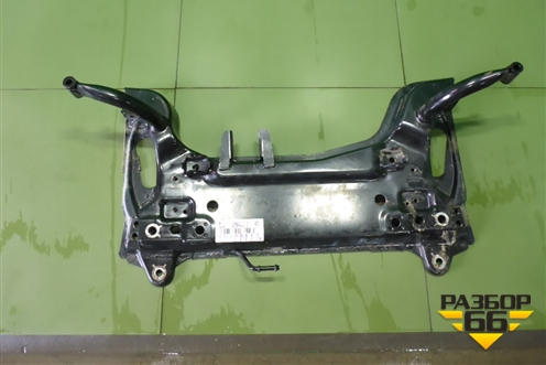 Подрамник передний МКПП для Ford Fusion с 2002г