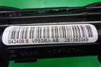 Рейка топливная рампа (1.4л FXJA) (5S669H487AA) для Ford Fusion с 2002г