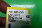 Датчик AIR BAG (2S6T14B342AD) для Ford Fusion с 2002г