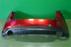 Бампер задний (KB8A50221) для Mazda CX 5 с 2017г