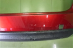 Бампер задний (KB8A50221) для Mazda CX 5 с 2017г