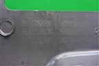 Обшивка стойки центральная нижняя левая (361000500) для Iveco Daily с 2006-2011г
