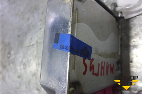 Блок управления AIR BAG (96406536) для Chevrolet Evanda с 2004г