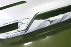 Бампер задний (до 2022г под парктроник) (2804101XKQ00A) для Haval F7 с 2019г