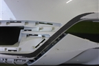 Бампер задний (до 2022г под парктроник) (2804101XKQ00A) для Haval F7 с 2019г