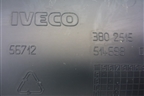 Бардачок правый для Iveco Daily с 2006-2011г