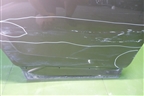 Дверь задняя правая (6700342180) для Toyota Rav-4 с 2012-2019г