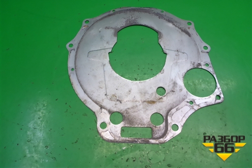 Пластина КПП (3.0л F1CE04811) для Iveco Daily с 2006-2011г