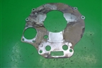 Пластина КПП (3.0л F1CE04811) для Iveco Daily с 2006-2011г