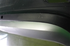Бампер задний (под парктроник) (850182233R) для Renault Arkana с 2019г