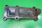 Кронштейн передней тяги для Iveco Daily с 2006-2011г
