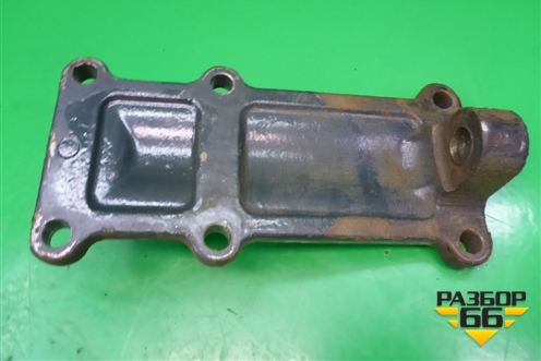 Кронштейн передней тяги для Iveco Daily с 2006-2011г