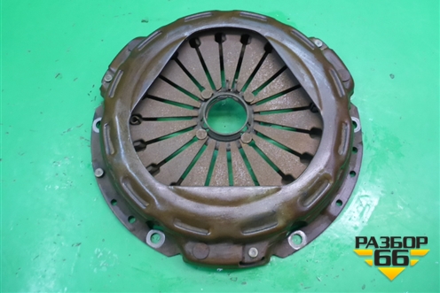 Корзина сцепления (3.0л F1CE04811) для Iveco Daily с 2006-2011г