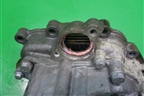 Корпус масляного фильтра (3.0л F1CE04811) (504086470) для Iveco Daily с 2006-2011г