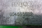 Кронштейн двигателя левый  (504050582) для Iveco Daily с 2006-2011г