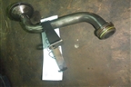 Маслозаборник (4.2л.superchange) (4H436617AC) для Land Rover Range Rover 3 с 2002-2012г