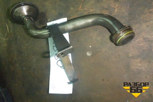 Маслозаборник (4.2л.superchange) (4H436617AC) для Land Rover Range Rover 3 с 2002-2012г