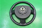 Рулевое колесо под AIR BAG без AIR BAG (после 2005г кожа) для Ford Fusion с 2002г