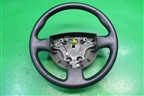 Рулевое колесо под AIR BAG без AIR BAG (после 2005г кожа) для Ford Fusion с 2002г