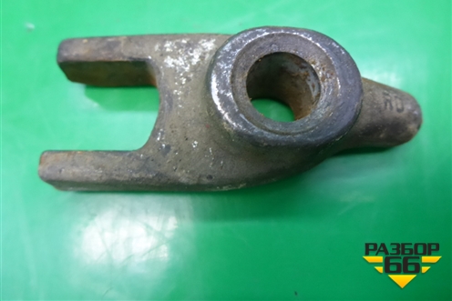 Кронштейн форсунки прижимная планка (3.0л F1CE04811) для Iveco Daily с 2006-2011г