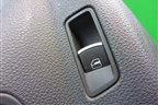 Обшивка двери задней левой под электрику (5N0867211) для Volkswagen Tiguan с 2011-2016г