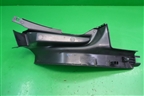 Накладка порога внутренняя заднего левого (5N0868269) для Volkswagen Tiguan с 2011-2016г