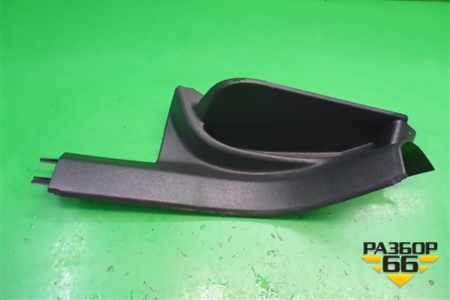 Накладка порога внутренняя заднего левого (5N0868269) для Volkswagen Tiguan с 2011-2016г