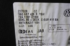 Обшивка багажника правая (нижняя) (5N0867428) для Volkswagen Tiguan с 2011-2016г
