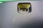 Кожух рулевой колонки для Volkswagen Tiguan с 2011-2016г