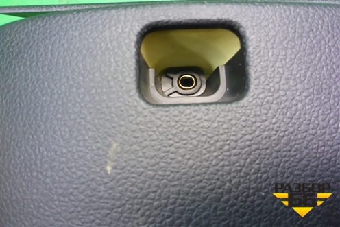 Кожух рулевой колонки для Volkswagen Tiguan с 2011-2016г