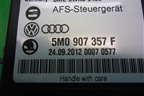 Блок электронный (управления светом) (5M0907357F) для Volkswagen Tiguan с 2011-2016г
