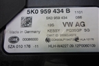Блок электронный (безключевого доступа) (5K0959434B) для Volkswagen Tiguan с 2011-2016г