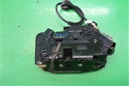 Замок двери задней левой (5N0839015G) для Volkswagen Tiguan с 2011-2016г