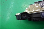 Замок двери задней левой (5N0839015G) для Volkswagen Tiguan с 2011-2016г