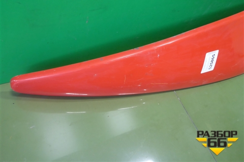 Спойлер боковой правый (верхний) (5010578076) для Renault  TRUCK Premium 2 с 2005-2013г